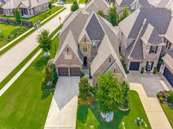 2144 Nassau Dr, McKinney, TX 75071