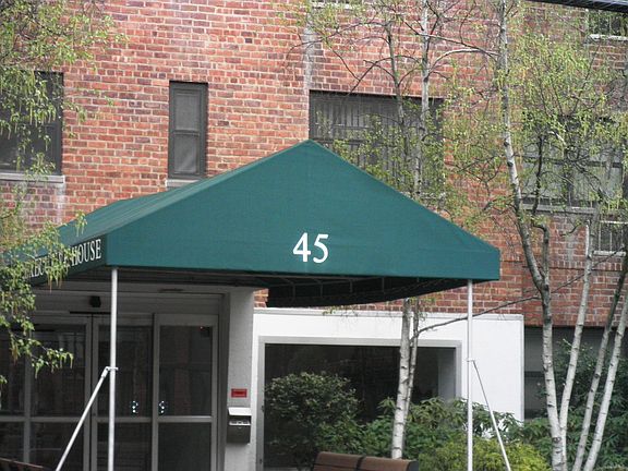 2nd image of 45 E Hartsdale Ave APT 5F