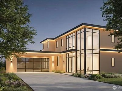 2707 70th Avenue SE, Mercer Island, WA, 98040