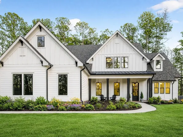 1280 Lake Dr, Greensboro, GA 30642