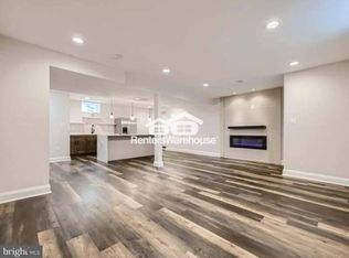 6509 Parr Ave, Baltimore, MD 21215