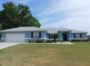 2909 NE 25th St, Ocala, FL 34470