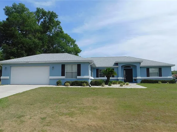 2909 NE 25th St, Ocala, FL 34470