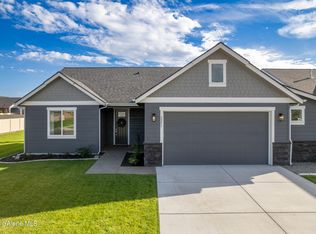 3351 N Cyprus Fox Loop, Post Falls, ID 83854