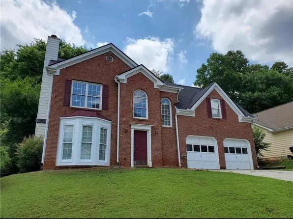 1565 Ox Bridge Ct, Lawrenceville, GA 30043