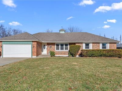 13302 E 51st St, Kansas City, MO, 64133