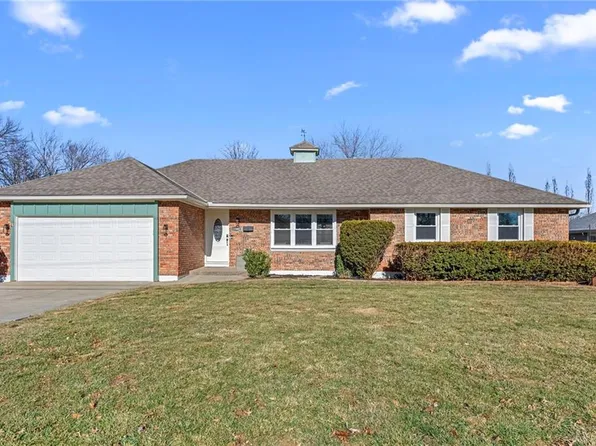 13302 E 51st St, Kansas City, MO 64133