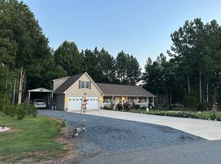 4015 Mill Creek Rdg, Asheboro, NC 27205