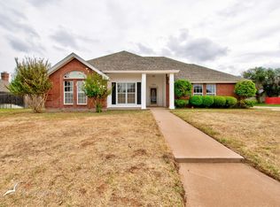 7325 Randy Ave, Abilene, TX 79606