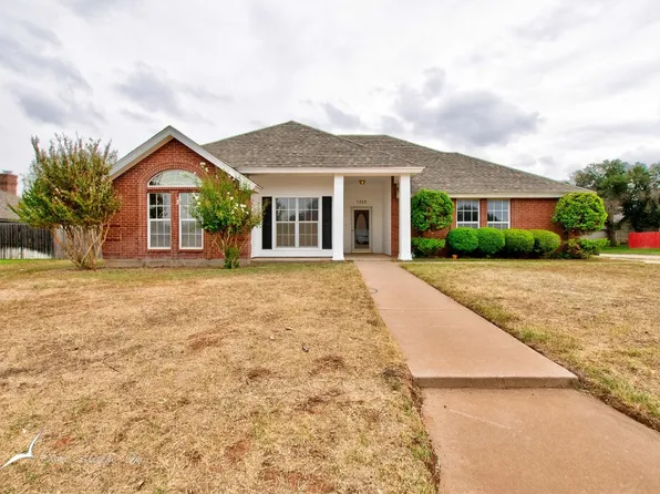 7325 Randy Ave, Abilene, TX 79606
