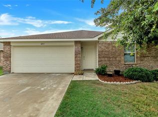 12537 Nicholas Pl, Rhome, TX 76078