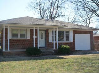 2028 Downing St, Oklahoma City, OK 73120