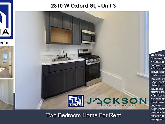 2nd image of 2810 W Oxford St APT 3