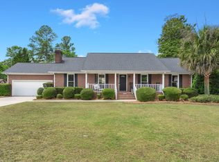 1523 Green Valley St, Orangeburg, SC 29115