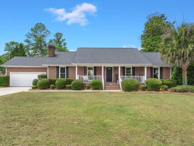 1523 Green Valley St, Orangeburg, SC, 29115