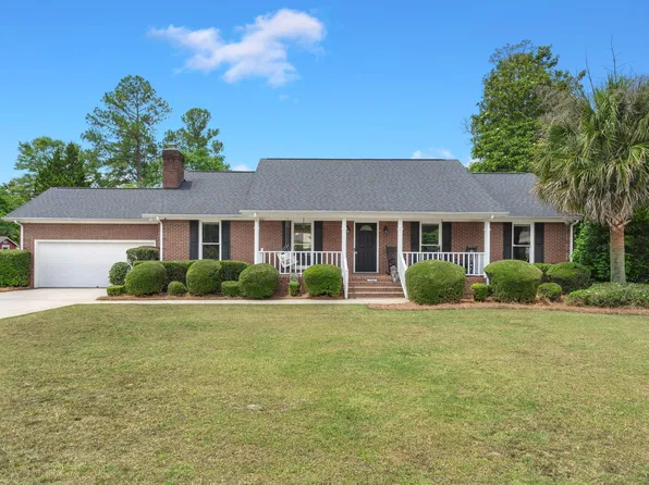 1523 Green Valley St, Orangeburg, SC 29115