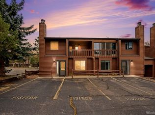1050 S Saint Vrain Ave UNIT A1, Estes Park, CO 80517