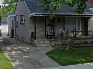 7397 Stout St, Detroit, MI 48228