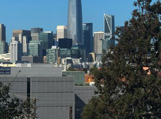 460 Vermont St, San Francisco, CA 94107