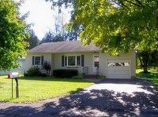 3839 11th St W, Oneida, NY 13421