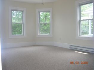 78 Ward St #3, Worcester, MA 01610