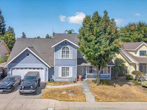 673 Bedford Ave, Clovis, CA 93611