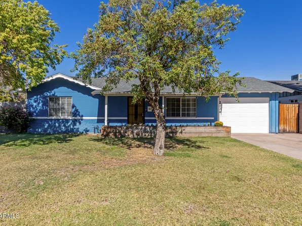 2434 E CAMBRIDGE Avenue, Phoenix, AZ 85008