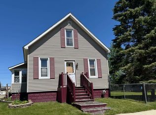 405 Campbell St, Bay City, MI 48708