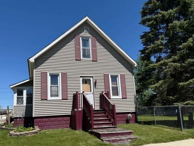 405 Campbell St, Bay City, MI, 48708