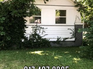 2775 E Hickory St, Decatur, IL 62526