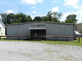 731 S Spring St, Manchester, TN 37355