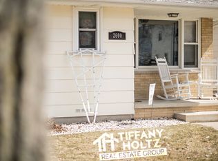 2600 Hillwood Ct, Appleton, WI 54911