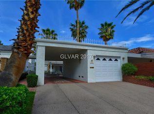 3027 Bel Air Dr, Las Vegas, NV 89109