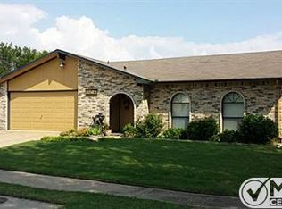 3862 Ruidosa Ave, Dallas, TX 75228