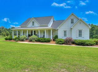 530 Barrett Plantation Ln, Waynesboro, GA 30830