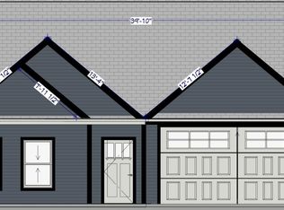 7027 Backwater Trl, Chesnee, SC 29323