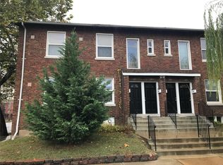 3457 Juniata St, Saint Louis, MO 63118