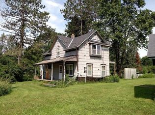 W2912 Martins Dr, Phillips, WI 54555