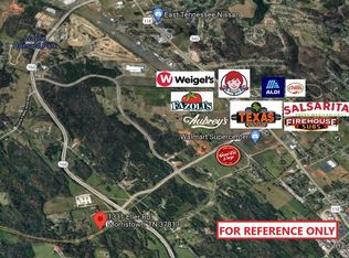 1313 Indian Path, Morristown, TN 37813