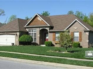5715 N 6th Ave, Ozark, MO 65721