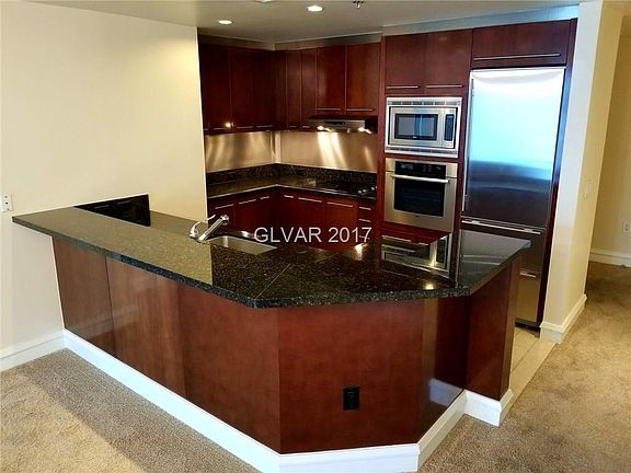 3rd image of 2700 Las Vegas Blvd S Unit 1901