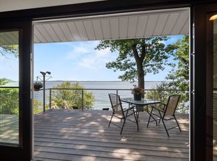 N4782 N Lakeshore Dr, Princeton, WI 54968
