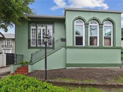 7018 S Claiborne Ave, New Orleans, LA, 70118