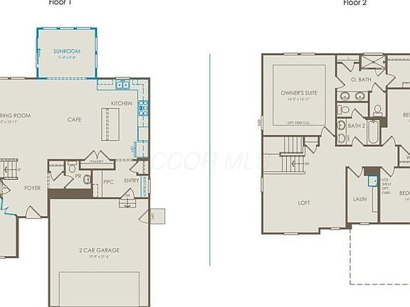 2nd image of this home