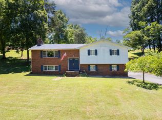 8718 Lockwood Dr, Catlettsburg, KY 41129