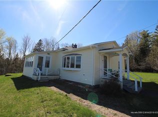 72 Stratton Rd, Rangeley, ME 04970