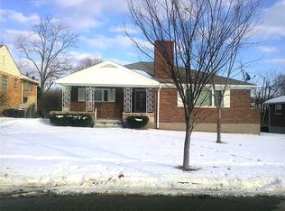 6508 Stoll Ln, Cincinnati, OH 45236