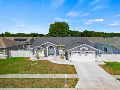 4539 Dumont St, New Port Richey, FL, 34653