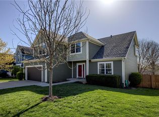 5725 Belmont Dr, Shawnee, KS 66226