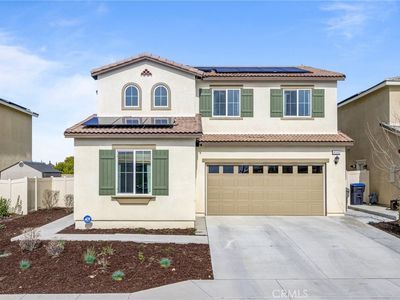 41309 Silver Maple St, Murrieta, CA, 92562